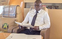 Oligui Nguema à New York pour la 80ᵉ Assemblée générale de l’ONU : « L’Afrique doit pleinement jouer son rôle »