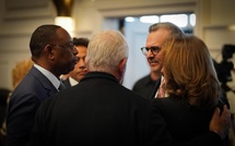 New York: Macky Sall a participé au Sommet des Partenariats Publics-Privés, où il a défendu une meilleure prise en compte des besoins de l’Afrique