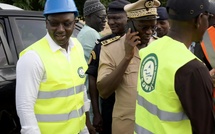 Gestion des inondations : Le ministre de l’Hydraulique, Cheikh Tidiane Dièye dresse le bilan du 18 septembre 2025