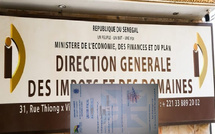 Quitus fiscal : Cheikhou Oumar Sy alerte sur des pratiques injustes contre les PME, étranglées par les lenteurs et les abus