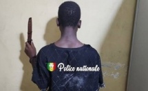 Homicide lors d’une sortie de  « Kankourang » à Kolda : Le suspect arrêté par la Police nationale