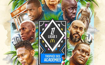 Jeunes talents en lumière : La saison 2 de la Ligue 1 McDonald's Trophée des Académies, démarre