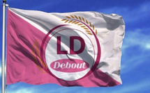 Création d’une  nouvelle coalition citoyenne : LD Debout et alliés lancent une initiative politique pour « gouverner autrement »