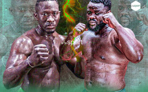 Arène nationale : Gaston Productions annonce le choc Eumeu Sène vs Ada Fass