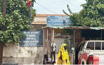 Diourbel : Des artisans forgerons victimes d’une série de cambriolages, lancent un cri du cœur