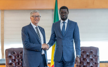 Identité numérique, IA et gouvernance inclusive : L’accord Diomaye Faye–Bill Gates, placé sous le signe de l’équité sociale