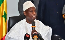 HCJ / Après une contestation sérieuse : Mansour Faye, libéré et placé sous contrôle judiciaire