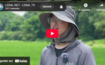 L'agriculture à portée de main : comment la technologie réinvente les champs