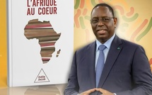 Après la parution de son ouvrage, “L’Afrique au cœur” : Le Secrétariat Exécutif National de l'Apr félicite le président Macky Sall