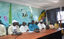 Référendum : Les imams de Rufisque ont dit Oui à Oumar Guèye