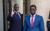 Macky Sall visé ? Diomaye Faye renvoie la décision à la justice