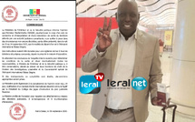 Mandat d’arrêt international : Madiambal Diagne désormais poursuivi au-delà des frontières