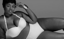 Cette publicité rend hommage à la femme ronde, mais elle a été rejetée pour cause « d'indécence »... Incroyable !