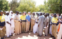 Développement Local : GCO investit 141 000.000 Frs au profit des populations de Diogo et de Ndoucoura