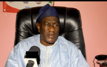 Pacte social ignoré : Mody Guiro et Front syndical haussent le ton, dénonçant l’inaction du gouvernement