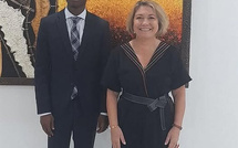 Sénégal–France : Sécurité et coopération au cœur de l’entretien entre Christine Fages et Mouhamadou Bamba Cissé