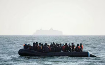 Migrants : deux Somaliennes meurent en tentant de traverser la Manche, un troisième décès constaté
