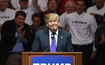 Sexistes, insultantes… les archives dérangeantes de Donald Trump sur les femmes
