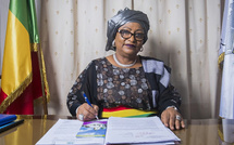 29 septembre, une date symbolique : Hommage collectif à Soham El Wardini, pionnière et première femme maire de Dakar