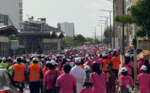 Octobre Rose : La LISCA plaide pour des soins accessibles hors de Dakar