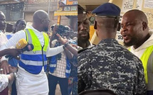 Violences à Keur Massar : « Les violences du maire de Keur Massar contre des journalistes, sont inacceptables », martèle le SYNPICS