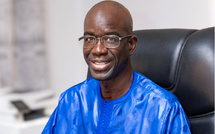 Le Sénégalais Mamadou Amadou Ly lauréat du Prix Yidan 2025