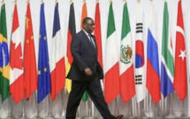 L’Afrique au G20 : Macky Sall, l’architecte d’une reconnaissance mondiale