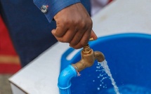 Macky Sall, ancien Président : “L’eau est symbole de dignité et d’égalité”