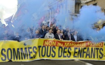 Au fait, que pensent les figures de la Manif pour tous de l’affaire Barbarin ?