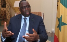 INTERVIEW EXCLUSIVE – LERAL.NET/ Macky Sall : “L’Afrique ne doit plus être spectatrice, mais scénariste du monde”