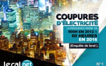 Le Sénégal s'appuie sur une technologie allemande pour s'éclairer