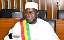 Rencontre internationale de Johannesburg : El Malick Ndiaye plaide pour un rôle accru des parlements dans l’intégration africaine
