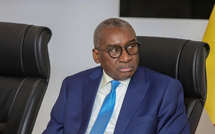 L'ancien ministre Me Sidiki Kaba rejoint le Conseil consultatif de la Fondation Brazzaville