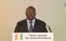 Le porte-parole du gouvernement ivoirien, sur le lancement de la Plateforme Interopérable du Système de Paiement Instantané (PI-SPI)