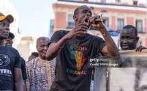 Un Sénégalais de la Flottille pour Gaza arrêté par la marine israélienne : Le FRAPP réclame la libération de Serigne Mbaye Diouf
