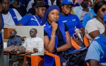 La DGCVHP outille ses agents sur l’encombrement : Dakar vers une meilleure gestion du cadre de vie, grâce à la cartographie