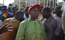 Vidéo - Quand Sidy Lamine se trompe en parlant mandingue : «Ayaa ke, amaa ke »…