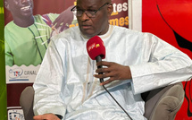 Liberté d’expression et communication : Alerte citoyenne de Thierno Lô contre les dérives médiatiques