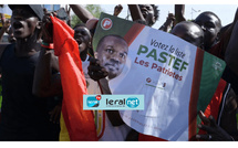 Aar sunu régime et Maggi Pastef condamnent les injures contre les autorités et appellent à des sanctions judiciaires