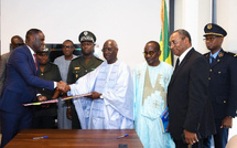 Réinsertion sociale et souveraineté alimentaire: Le Sénégal lance un partenariat inédit entre agriculture et justice