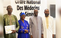 Inscription au tableau des médecins : 5 675 professionnels répertoriés