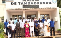 Tambacounda : Le FONGIP injecte 3 milliards FCfa pour booster l’entrepreneuriat