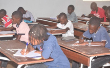 Réforme éducative : l’Etat met fin à l’examen d’admission au moyen, l’entrée en sixième supprimée dès la rentrée 2025/2026