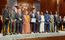 Sécurité aérienne : double distinction mondiale pour le Sénégal à Montréal
