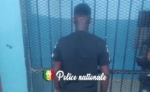 Grand Yoff : un voleur arrêté après un cambriolage par escalade, grâce à un voisin vigilant