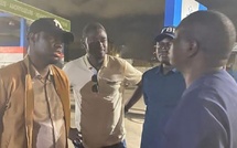 Après son interdiction de sortie: Pape Malick Ndour convoqué par la Section de recherches