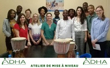 Interpellation de Pape Malick Ndour : L’ONG ADHA exige des clarifications sur la légalité de la procédure