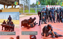 Renforcement de capacités : Les ASP de Ziguinchor outillés aux gestes de premiers secours