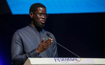 Forum Invest in Sénégal 2025 : Le Président Bassirou D. Faye invite à co construire l’avenir économique du pays
