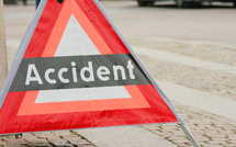 Mboro : Un camion dérape, tue un bébé et blesse deux fillettes